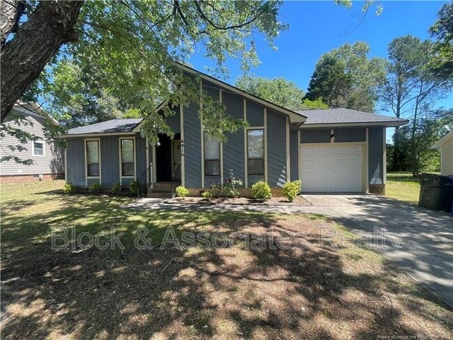 Building Photo - 6916 Kizer Dr