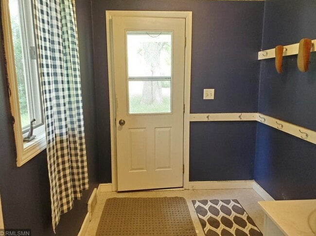 South entry off deck - 1559 30th Ave Unit House