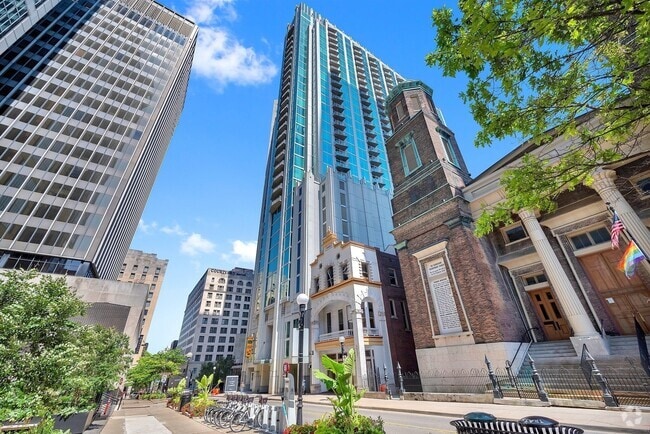 Building Photo - 415 Church St Unit 2607 Rental