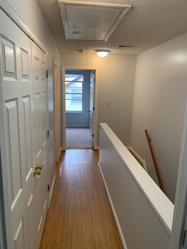 Photo - 1407 Glenwood St