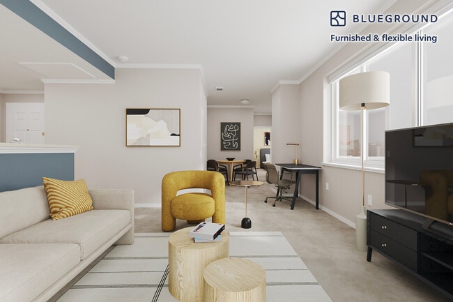 Photo - 1320 N Veitch St Unit FL19-ID8466A