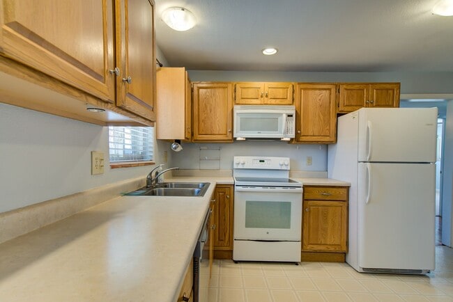 Photo - Ranch Style Brick home, charming and convenient!