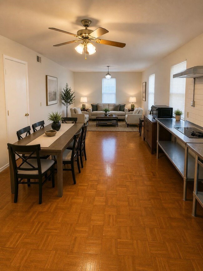 Photo - 2107 Restridge Dr