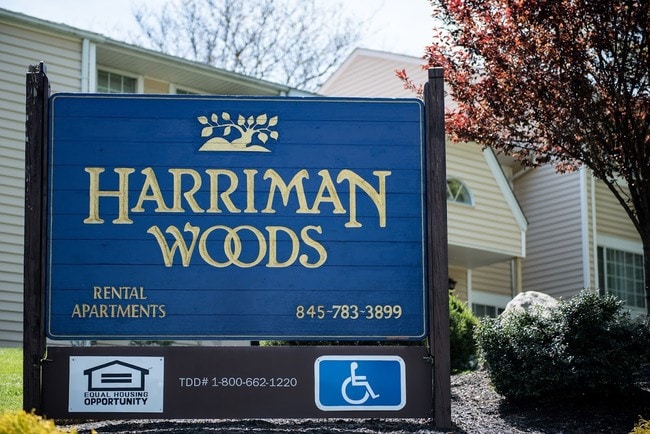 Photo - Harriman Woods Apartments
