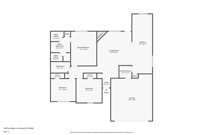 Photo - 190 Pine Ridge Ln