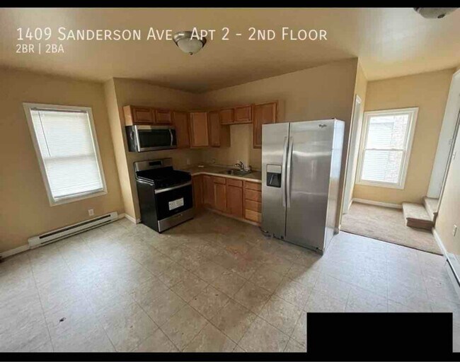 Photo - 1409 Sanderson Ave Unit Apt 2
