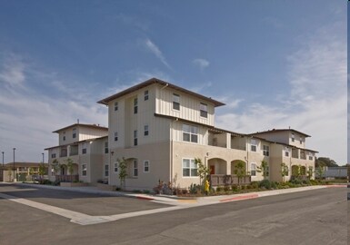 Photo - Cynara Court Apartments