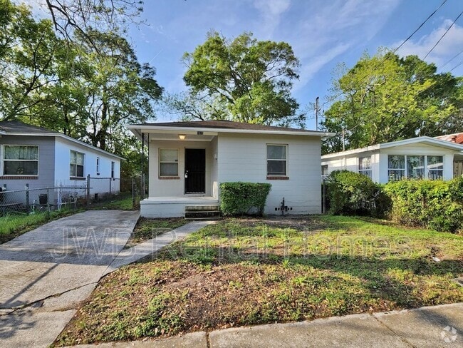 Building Photo - 1622 W 26th St Rental