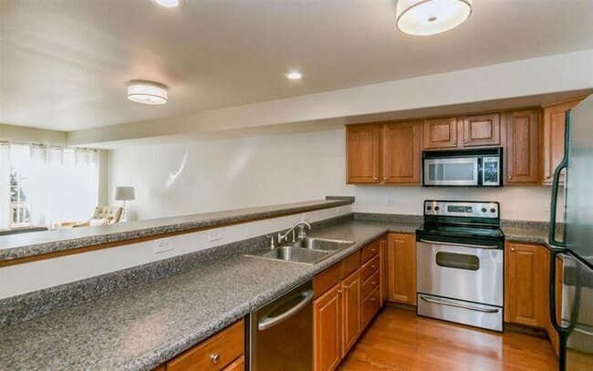 Photo - $1,975 | 3 Bedroom, 2.5 Bathroom Town Home | Pet Friendly* | Available for an August 1st, 2026 Mo...