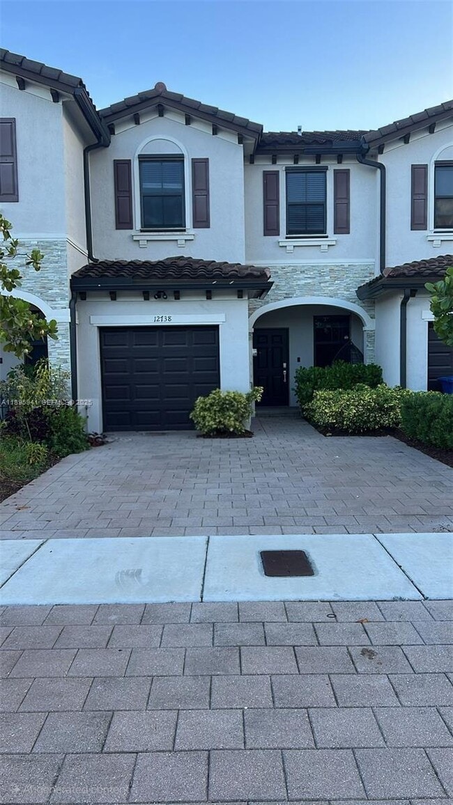 Building Photo - 12738 SW 230th Ter