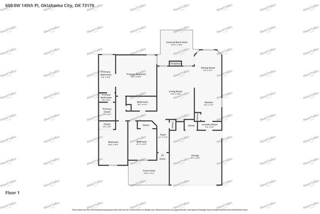 Photo - 600 SW 149th Pl