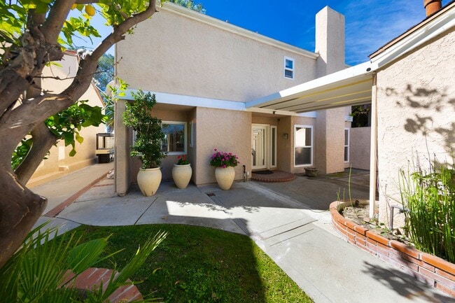 Photo - 4 bedroom Aegean Heights tract of Mission Viejo