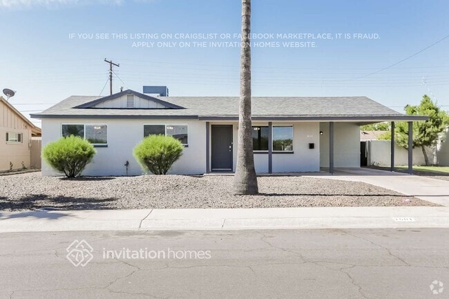 Building Photo - 7501 E Latham St Rental