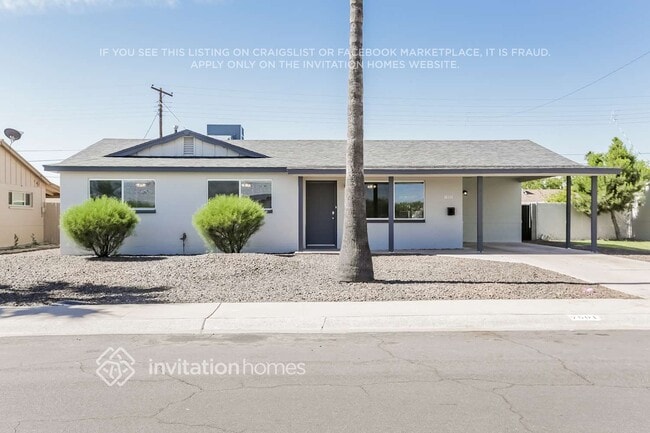 Photo - 7501 E Latham St Casa