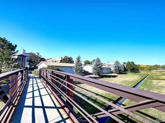 Photo - Great Littleton Condominium with Garage Unit 104