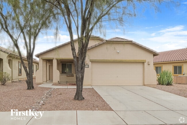 Building Photo - 9657 N Deimos Dr Rental