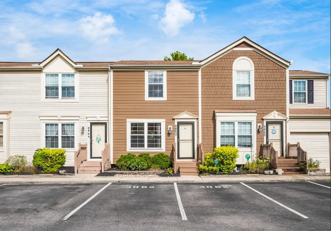 Photo - 4862 Stoneybrook Blvd