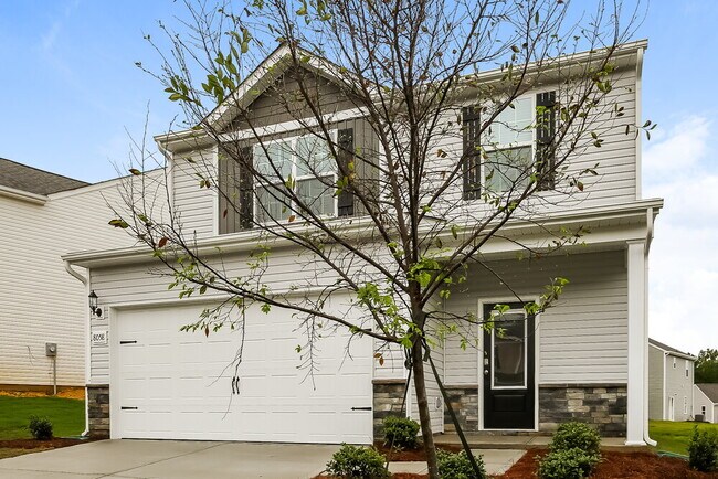 Photo - 8058 Moose Crk Dr