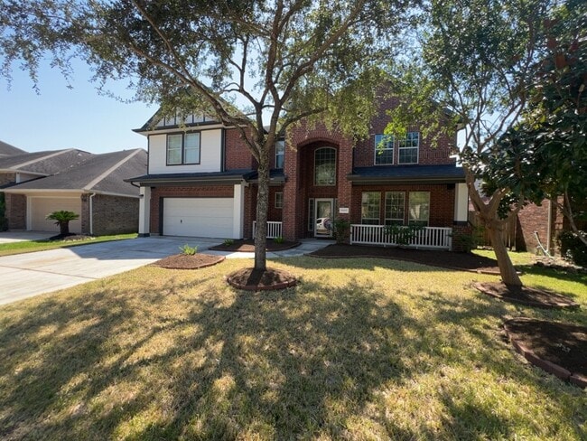 Building Photo - 16411 Jadestone Terrace Ln