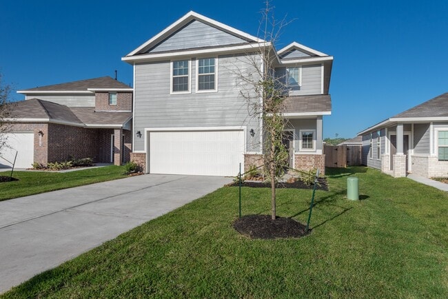 Photo - 25834 Northpark Pine Dr