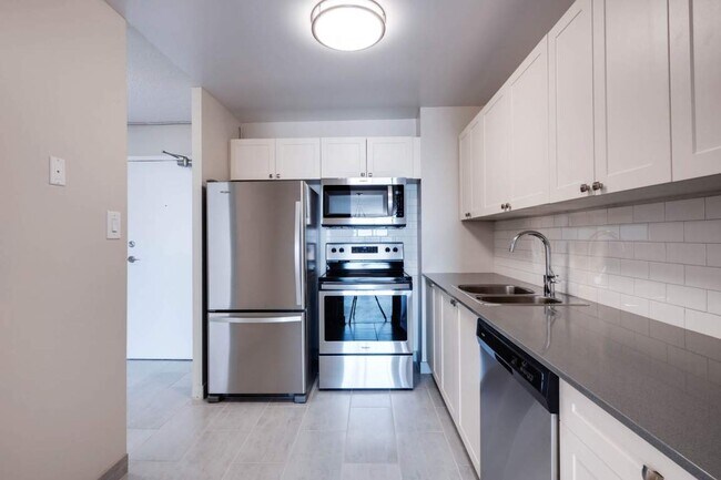 Photo - Gresham Place