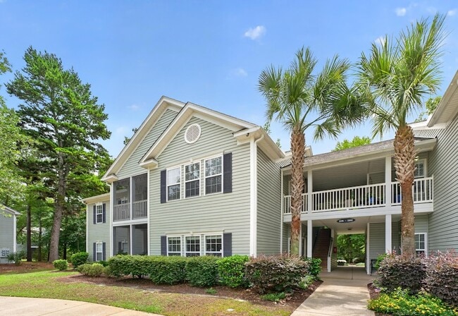 Building Photo - 1201 Grove Park Dr
