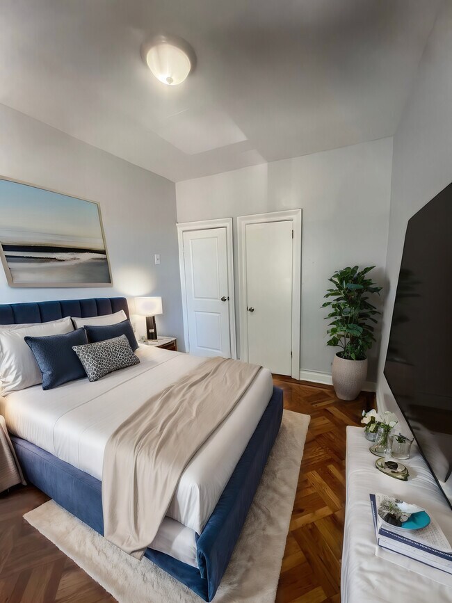 Photo - Abbington Apartments