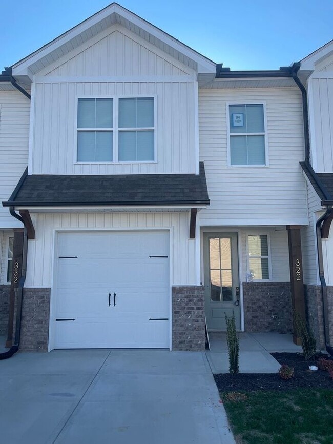 Building Photo - Brand New 3 Bedroom, 2.5 Bath 2-story town... Rental