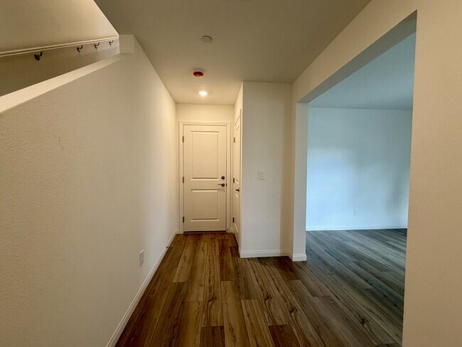 Photo - BRAND NEW TRI-LEVEL LUXURY TOWNHOME W/ TONS OF UPGRADES, FEATURING 3 BED 2.5 BATH 2 CAR GARAGE W/...