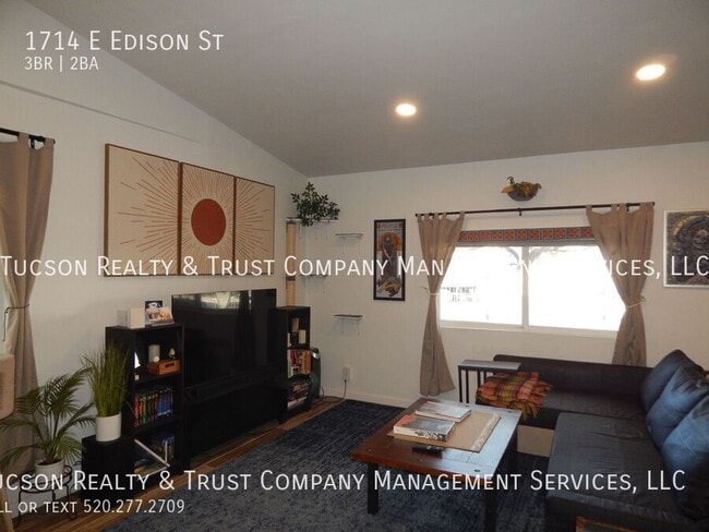 Photo - 1714 E Edison St