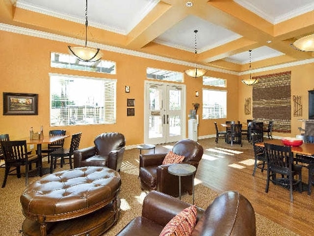 Clubhouse