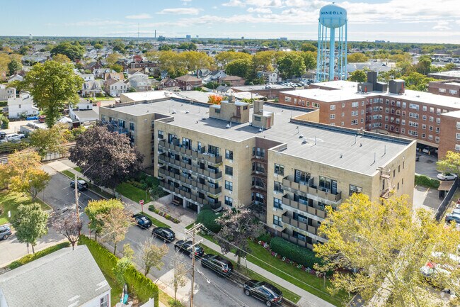 Photo - Jackson Terrace