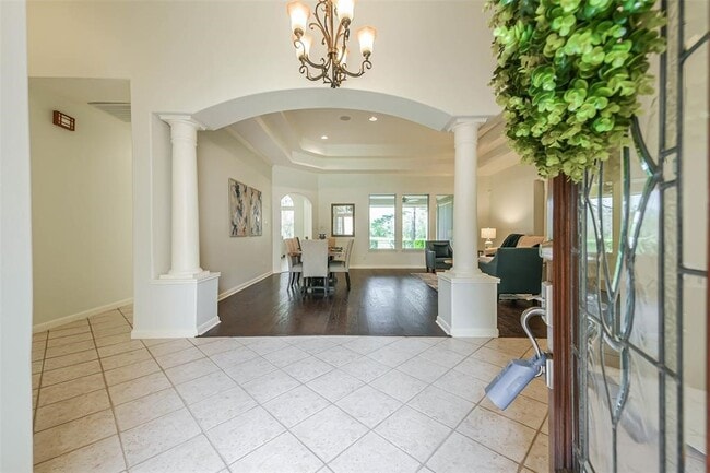 Photo - 3603 E Cedar Hollow Dr