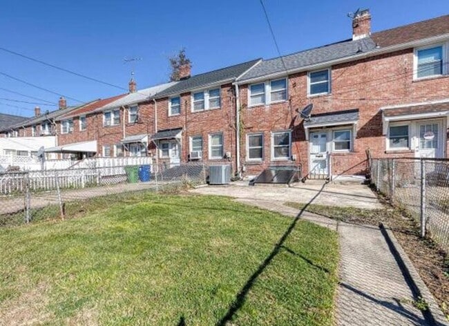 Building Photo - 1331 Pentwood Rd Rental