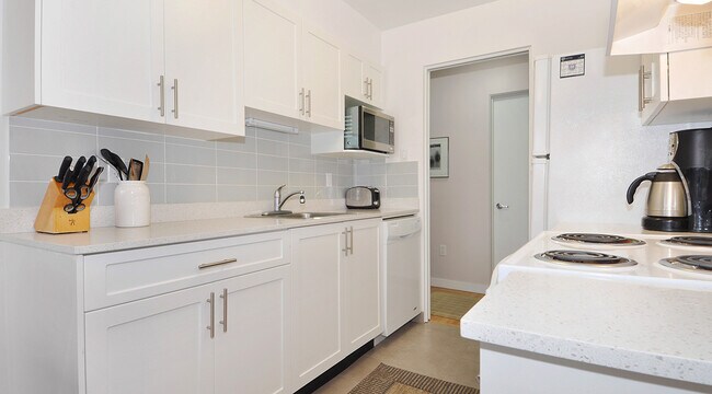 Photo - Kerrisdale B Unité 00501