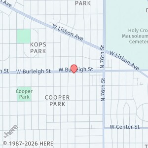 Photo - 3075 N 80th St Unit 4