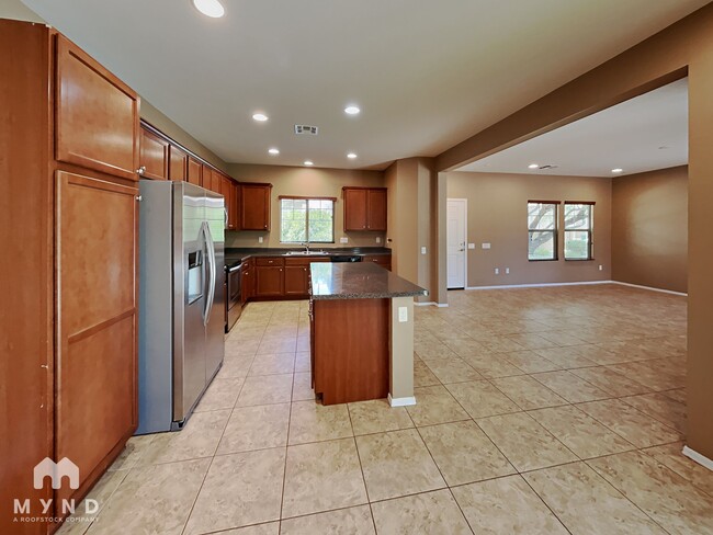 Photo - 10991 E Midnight Moon Ln