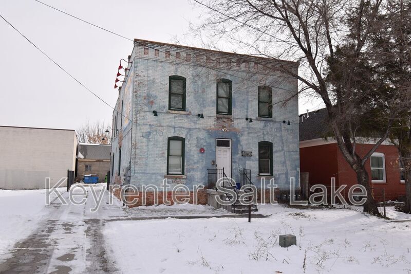 Photo - 540 N 600 W