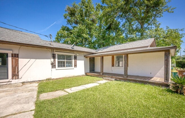 Photo - Charming 4-Bedroom, 2-Bath Home in a Prime...