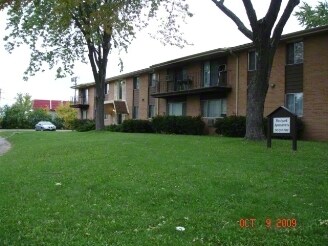 WestPark Apartments - WestPark Apartments