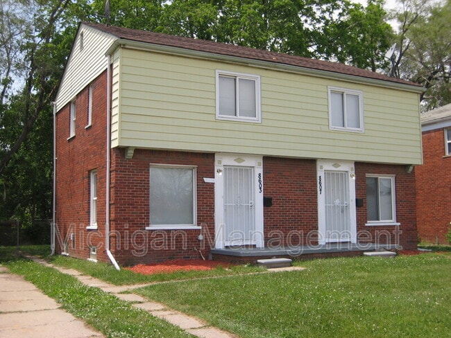 Photo - 8603 Wyoming Ave House