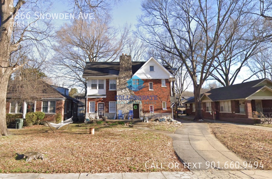 Photo - 1866 Snowden Ave