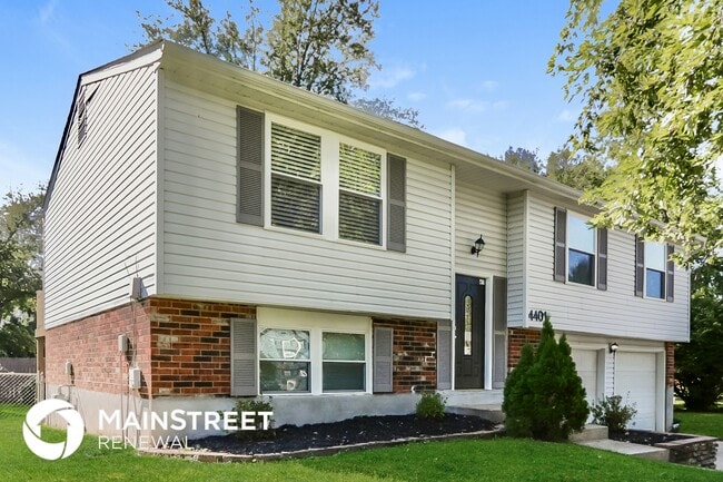 Photo - 4401 Culpepper Cir