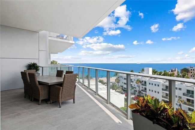 Photo - 701 S Fort Lauderdale Beach Blvd Unidad 503