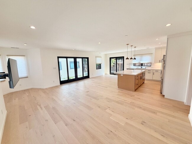 Photo - Never-Lived-In Luxury: 1,408 Sq Ft Detached Single-Family Home with Private Office — Downtown Sun...