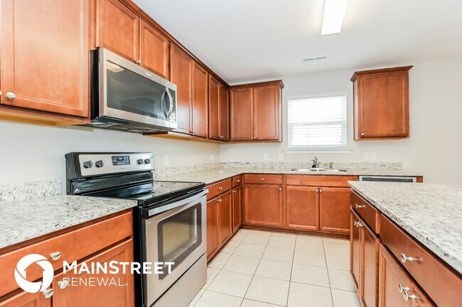 Photo - 3619 Stargell Dr
