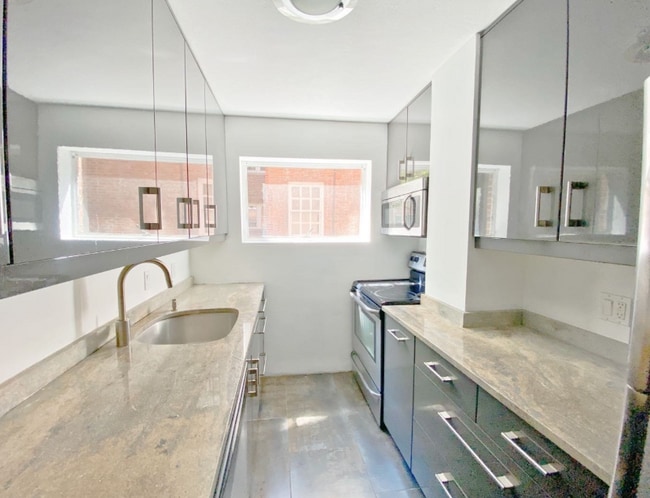 Photo - 29 Concord Ave Condo Unit 207