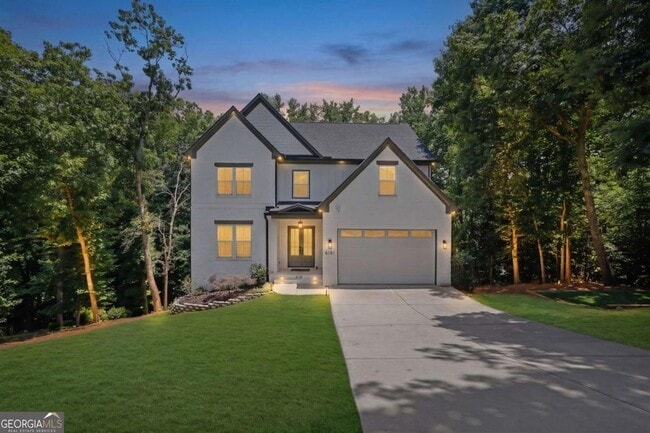 Building Photo - 6181 Shoreland Cir