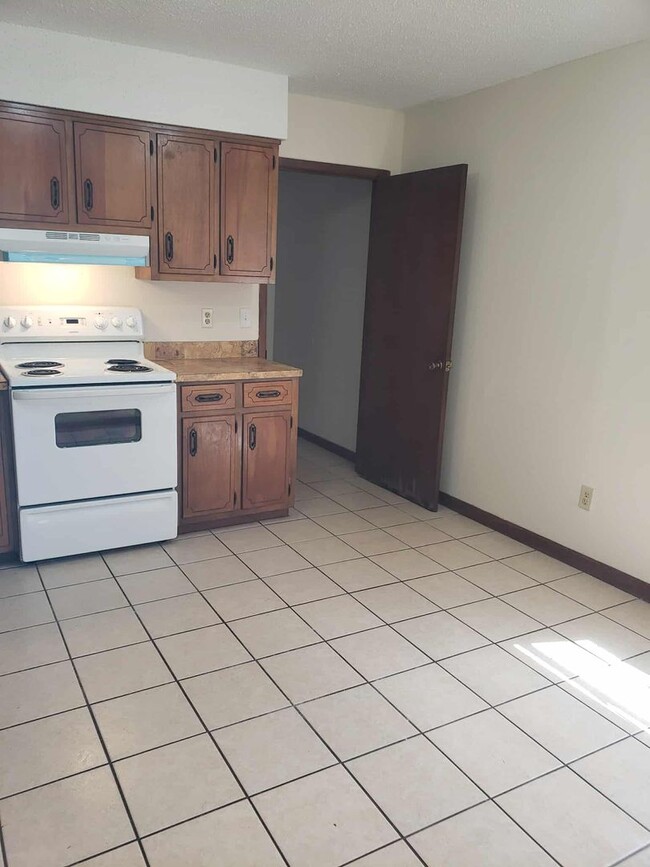 Photo - Duplex Unit Near NAS Pensacola