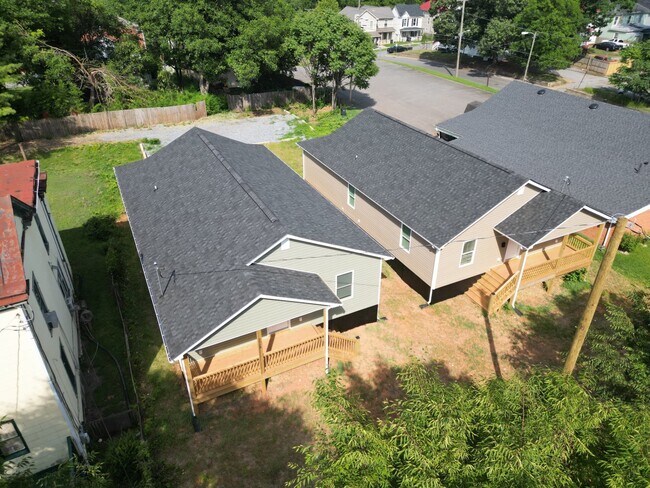 Photo - 1514 Fillmore St